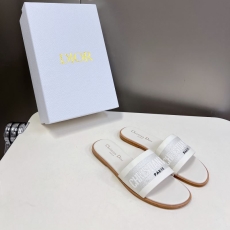 Christian Dior Slippers